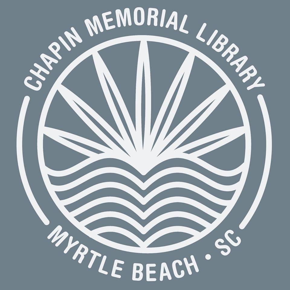Chapin Library Logo